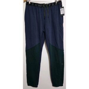 New Supra 92 Evergren Fleece Mens Streetwear Drawstring Track Pant XL Jogger